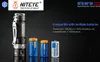 Niteye Jet RRT01 NEW 2025 Cree LED Raptor Tactical mit Produktbild-Vorschau 7