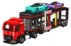 Playfun Ltd. Mould King - Transporteur de voitures Voir les images du produit 13