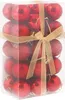 SPRINGOS albero di Natale baubles artificiale 30 pezzi Anteprima dell’immagine prodotto 7