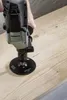 wolfcraft 1 Schleifteller Gummi, 8 mm Schaft Ø 125 Produktbild-Vorschau 5