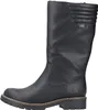 Rieker Damen Stiefel Warmfutter gesteppter Schaftrand Produktbild-Vorschau 12