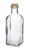 UITSTEKEND HUISHOUDEN Glazen fles met kurken, 500 ml, Productafbeelding-voorbeeld 6