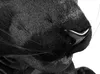 BRUBAKER pantera di peluche sdraiata 110 cm peluche di Anteprima dell’immagine prodotto 5