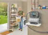 Station d'eau domestique Gardena 3800 Silent Voir les images du produit 4