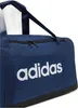 adidas LINEAR DUFFEL Größe M Sporttasche blau/weiß Produktbild-Vorschau 8