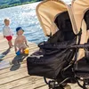 Hauck 2 in 1 Carrycot Produktbild-Vorschau 9