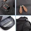 Dikaslon Wickeltasche Rucksack – Großer Wickelrucksack mit Produktbild-Vorschau 9
