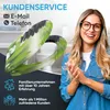 SANILO® WC-Sitz mit Absenkautomatik und Schnellverschluss Produktbild-Vorschau 7