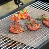 3-teiliges Set Grillmatten aus Netzgewebe, Produktbild-Vorschau 5