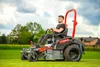 TRAKTOREK CEDRUS C-TRAC Z132 52 ZERO-SKRĘT TRAKTOREK Podgląd zdjęcia produktu 6
