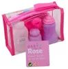 Kit de soins Baby Rose dans un sac Voir les images du produit 5