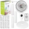 Floor Fan Vayox VA0434G, Bodenventilator, mit Display, Produktbild-Vorschau 9