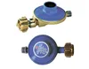 Gasdruck-Regler 50mbar 1,5kg/h, Druckminderer Produktbild-Vorschau 4