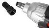 GRAPHITE Adaptateur de ½ carré à ¼ hexagonal Pour clés à Voir les images du produit 13