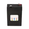 Landport Batterie au plomb LP6-2,8 6V 2,8Ah AGM T1 sans Voir les images du produit 4