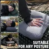 Ultra‑leichtes Campingkissen aus Memory-Schaum, Produktbild-Vorschau 9