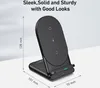 AAUKEY LC-A2-Bla Aircore Series 2-in-1 Wireless Charging Produktbild-Vorschau 7