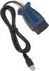 Kabel diagnostického klíče OBD2 – čtečka chybových kódů, Náhled obrázku produktu 2