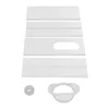 Kit de fenêtre de climatiseur portable, Kit de fenêtre de Voir les images du produit 6