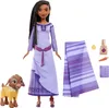 Disney Daylight FD Doll Travel Pack Produktbild-Vorschau 6