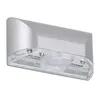 Briloner LED Wandleuchte Titan 4 x 0,06W 14lm Tageslicht Produktbild-Vorschau 3