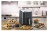 Gorenje AF1350DWB Heißluftfritteuse, Heißluftfritteuse, 5,4 Produktbild-Vorschau 14