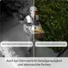 Ring Outdoor Camera Plus, IP-Sicherheitskamera, Draußen, Produktbild-Vorschau 4