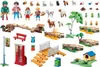 PLAYMOBIL Family Fun 70342 Erlebnis-Streichelzoo Voir les images du produit 20