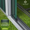 KESSER® XL Casetta in metallo 4,2 m³ con fondamenta | Anteprima dell’immagine prodotto 3