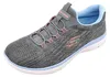 Skechers Summits Trainingsschuh Grau Produktbild-Vorschau 41