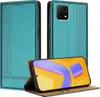Handyhülle für Vivo Y52S 5G Leder Flip Klappbare Produktbild-Vorschau 1