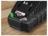 PARKSIDE® 20 V Akku-Ladegerät »PLG 20 C1«, 2,4 A | 1 Stück Produktbild-Vorschau 5