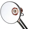 Stolní lampa XUDO E27, černá a zlatá, kovová, nastavitelná Náhled obrázku produktu 8
