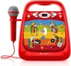 GoGEN Déčko Karaoke R, červený Náhled obrázku produktu 2