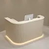 Comptoir d'accueil / comptoir de caisse / comptoir de bar Voir les images du produit 1