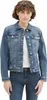 Tom Tailor Jeansjacke Langarm Jacke Produktbild-Vorschau 2