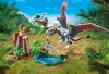 - Dinos Stacja badawcza dla dinozaurw D Náhľad obrázku produktu 15