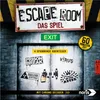 Noris Spiele Escape Room Das Spiel; 606101546 Produktbild-Vorschau 13