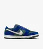 Nike SB Dunk Low "Deep Royal Blue", veľkosť: 40,5 Náhľad obrázku produktu 4