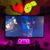 LED Dreieck Lichtpanels WIFI Musik Sync RGB Wandleuchte Produktbild-Vorschau 3