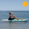 Nafukovací Paddleboard Prkno s Prémiové Příslušenství – Náhled obrázku produktu 4