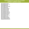 Europart Ablaufpumpe wie 481236018558 Pumpenmotor Plaset Produktbild-Vorschau 24