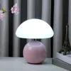 Nachttischlampen, LED Tischlampe, Schreibtischlampe, Produktbild-Vorschau 3