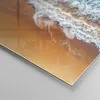 Bilder auf glas - Einteilig - Sand Wasser Strand - 120x50cm Produktbild-Vorschau 5