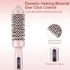Thermal Brush 38mm Keramik Lockenbürste – 3-in-1 Heizbürste Produktbild-Vorschau 2