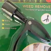 Nástavec na vytrhávanie buriny s koreňmi, záhradný Náhľad obrázku produktu 8