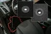 Velurové autokoberce pro: Opel Tigra B 2003-2008 TwinTop, Náhled obrázku produktu 2