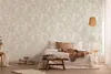 Profhome 396474-GU Netkaná tapeta Nature jungle béžová Náhled obrázku produktu 5