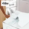 vhbw Türgriff Ersatz für Beko 2828780100 für Waschmaschine Produktbild-Vorschau 7