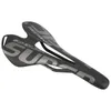 MTB Bike Carbon Saddle Matt Bike Cushion Full Carbon Fibre Náhled obrázku produktu 2